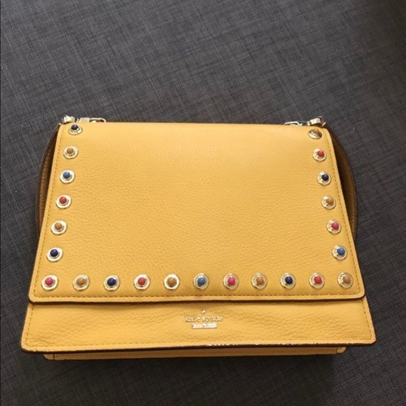 Kate Spade Shoulder Bag - Picture 2 of 4